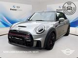 MINI John Cooper Works Cooper Wor DAB LED Klimaaut. - silberne MINI John Cooper Works Cabrio