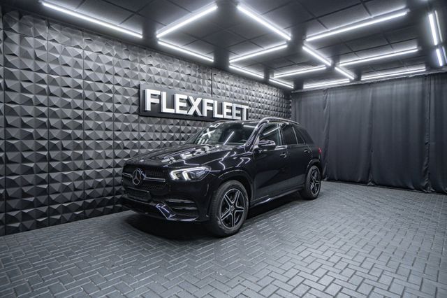 Mercedes-Benz GLE 350d AMG 4Matic AirMatic Burmerster Distroni