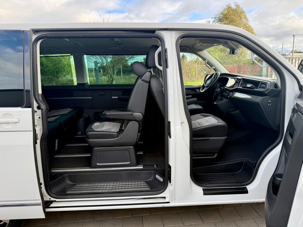 Volkswagen T6 Multivan