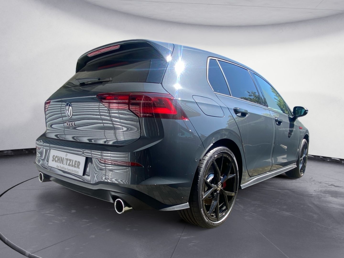 Volkswagen Golf - Bild 3