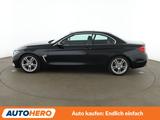 BMW 420i M Sport Aut. *NAVI*LED*TEMPO*PDC*SHZ* - BMW 420: Cabrio