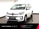 Volkswagen up! 1.0 KLIMA Winter-Paket - Volkswagen up! in Dresden