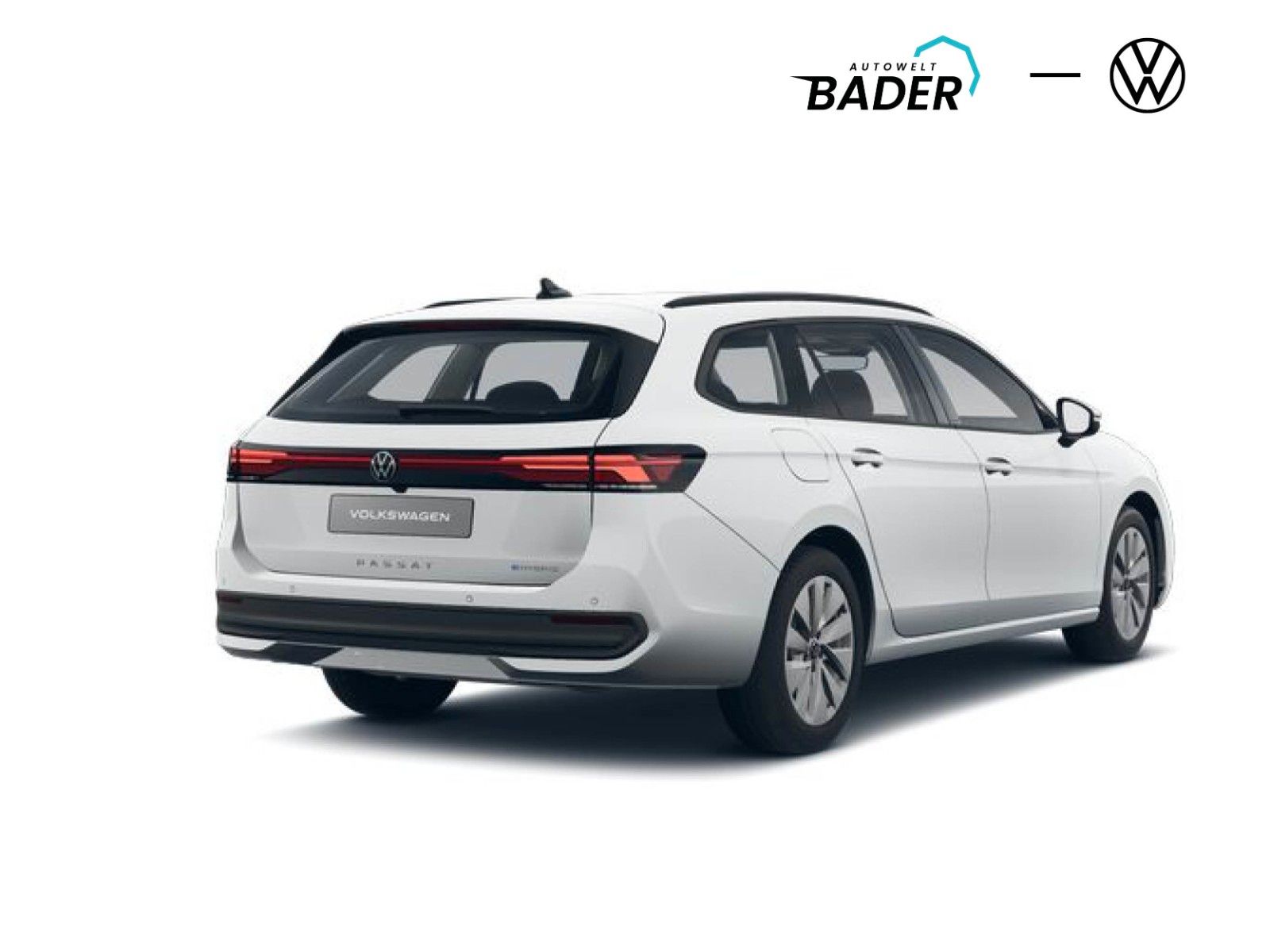 Volkswagen Passat - Bild 3
