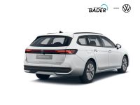 Volkswagen Passat - Vorschau Bild 3