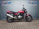 Suzuki GSX 1200  - SUZUKI 1200 GSX