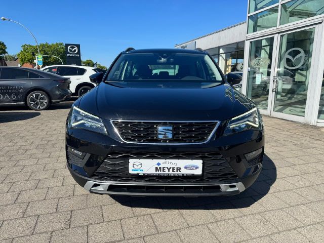 Seat Ateca Style