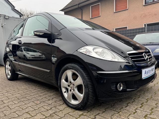 Mercedes-Benz A 150 A -Klasse A 150*TÜV NEU*Scheckheft*