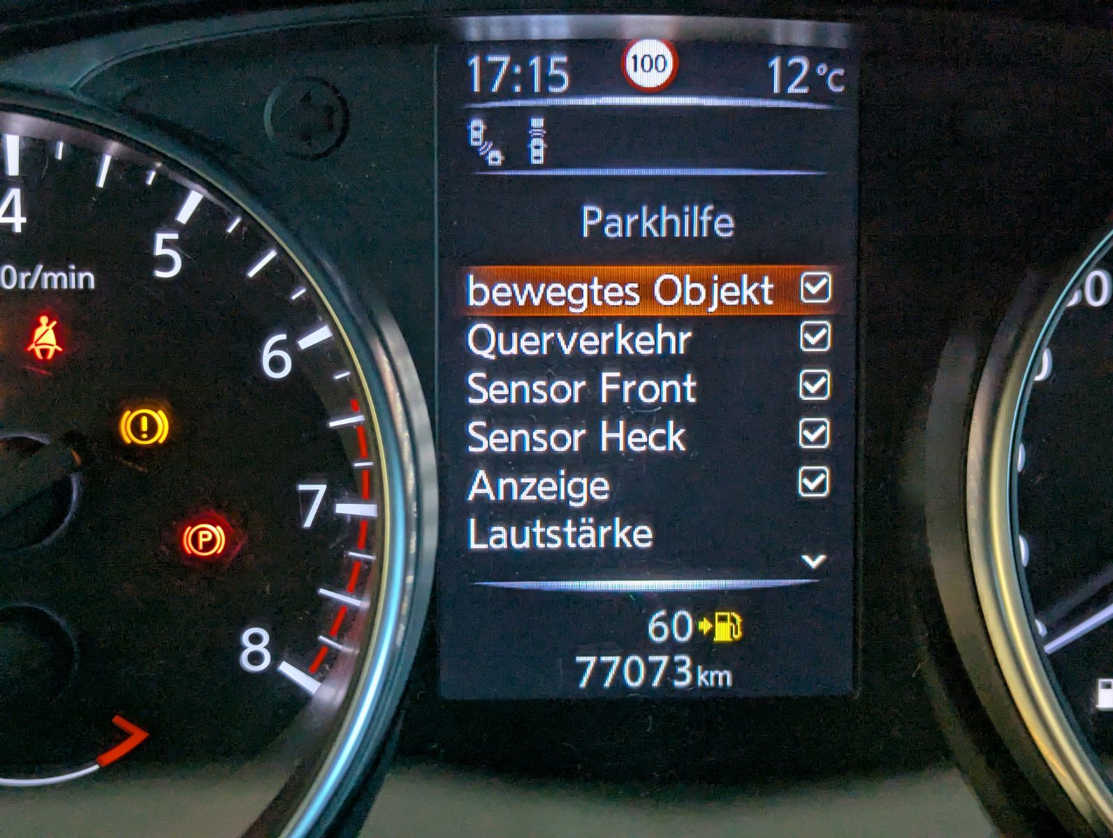 NISSAN Qashqai 1.6 DIG Tekna+ Pano Bose 360° Memory 19" - Image 31