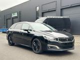 Peugeot 508 SW Allure *LED*AUTOMAAT*PANO*LEDER*FULL - gebrauchte Peugeot 508 aus dem Jahr 2015