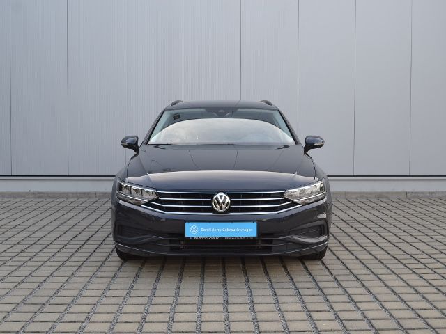 Passat Variant 2.0 TDI Facelift LED/NAVI+VZE/ACC