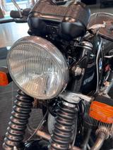 BMW R 90/6  CC  Doppel-Scheibenbremse koni - BMW R 90 6