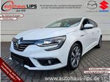 Renault Megane IV Grandtour BOSE-Edition - Renault Megane: Grandtour Bose Edition