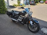 Triumph Rocket III Roadster ABS - TRIUMPH MOTORRAD