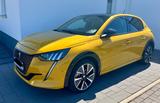 Peugeot e-208 GT 136 GT , Batteriezertifikat - Peugeot e-208 von privat