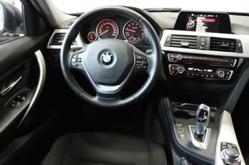 BMW 318 Advantage LED SH