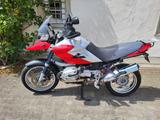 BMW R 1150 GS *Revamp**Öhlins**Koffer* - Offers
