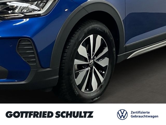 Volkswagen Taigo - Bild 10