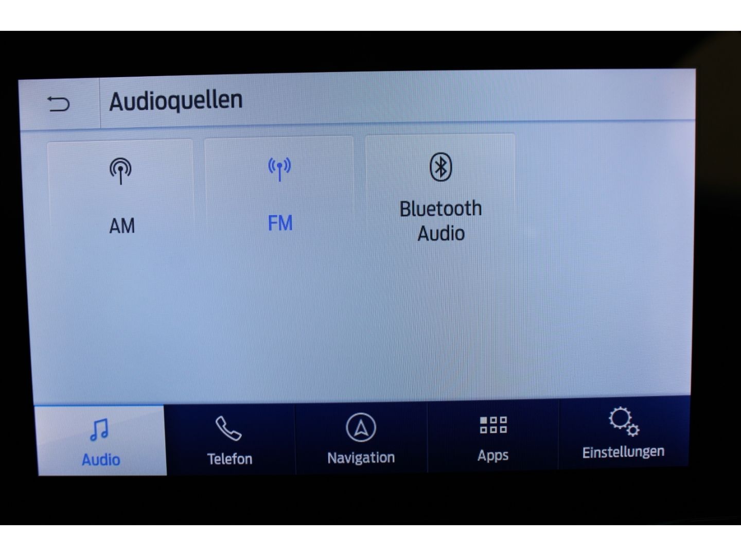 FORD EcoSport ST-Line GJR RFK WiPa Navi Tempomat PDC - Image 20