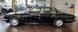 Jaguar Top gepflegter Oldtimer- Jaguar XJ40 - Jaguar Gebrauchtwagen von 1988