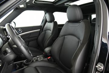 MINI Cooper D Countryman
