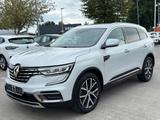 Renault Koleos TECHNO BLUE dCi 185 4WD | KLIMA | NAVI - Renault: Allradantrieb, Geländewagen