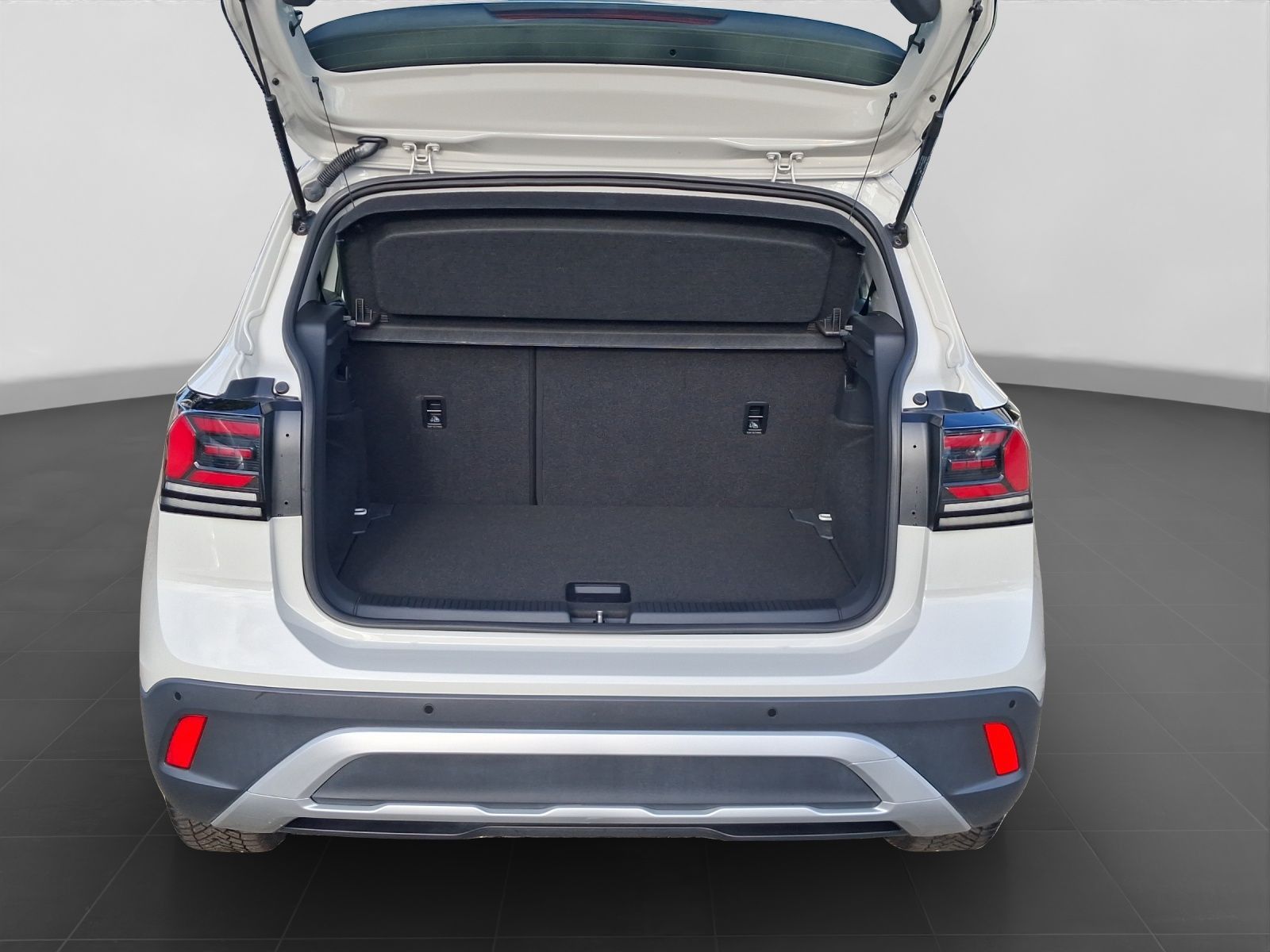 Volkswagen T-Cross - Bild 17