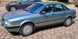 Audi 80 - Audi 80 mit Benzin-Antrieb: Kombi