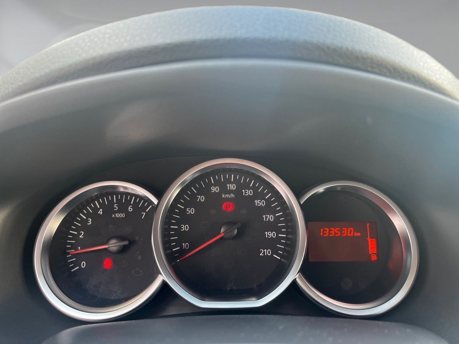 Dacia Sandero II Comfort – Bild 12
