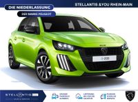 Peugeot 208 - Vorschau Bild 3