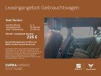 Seat Tarraco - Vorschau Bild 7