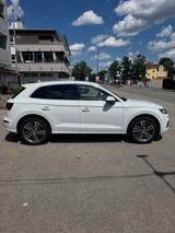 Audi Q5 2.0 TFSI S tronic quattro - 300PS! ABT  - Audi Q5 in München