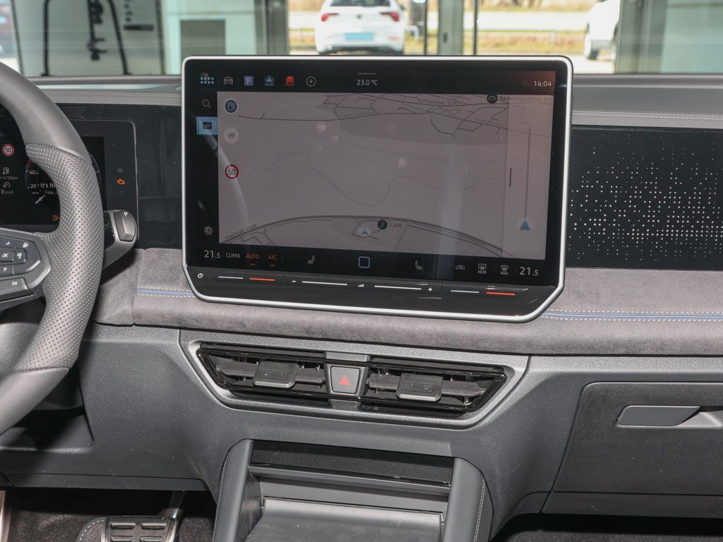 Volkswagen Tiguan - Bild 7