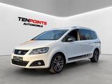 Seat 1.4 TSI FR-Line 7-Sitz+Ki.Si+AHK+PANO+CAM+MEMORY - Seat Alhambra in Stuttgart