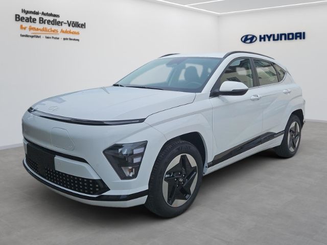 Hyundai KONA Advantage EV 48 kWh Navi LED Kamera