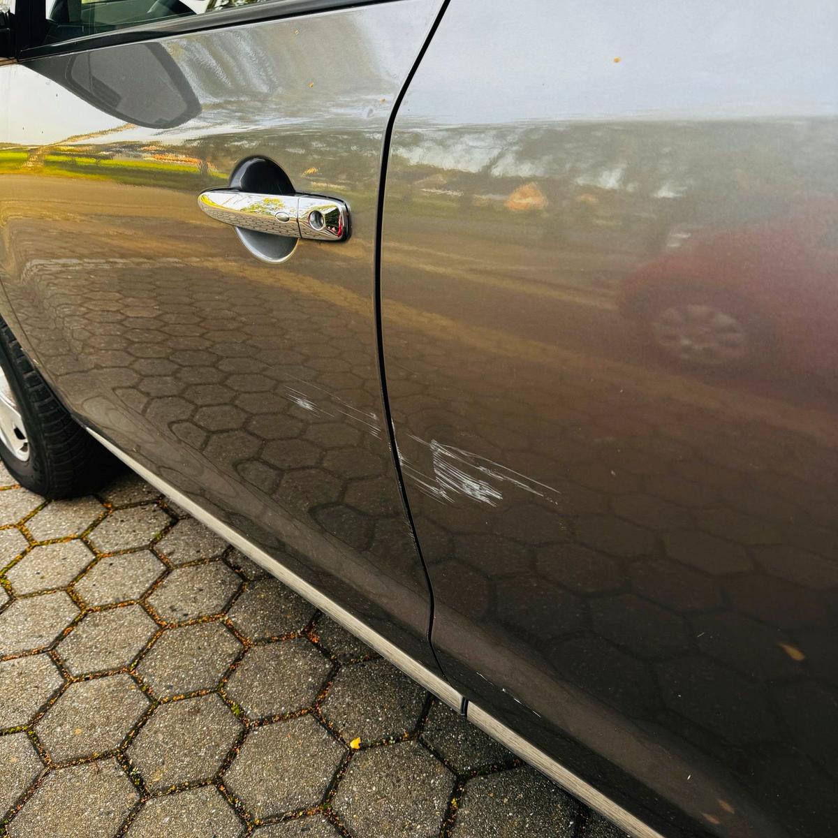 Nissan Murano 2010 — photo 5