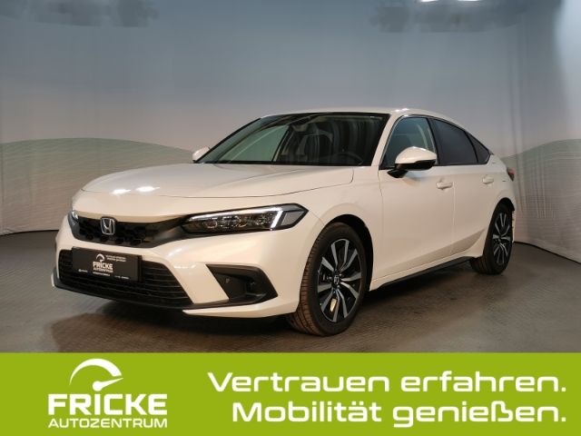 Honda Civic Hybrid Elegance +Navi+Sitzheiz.+ACC+Rückfa