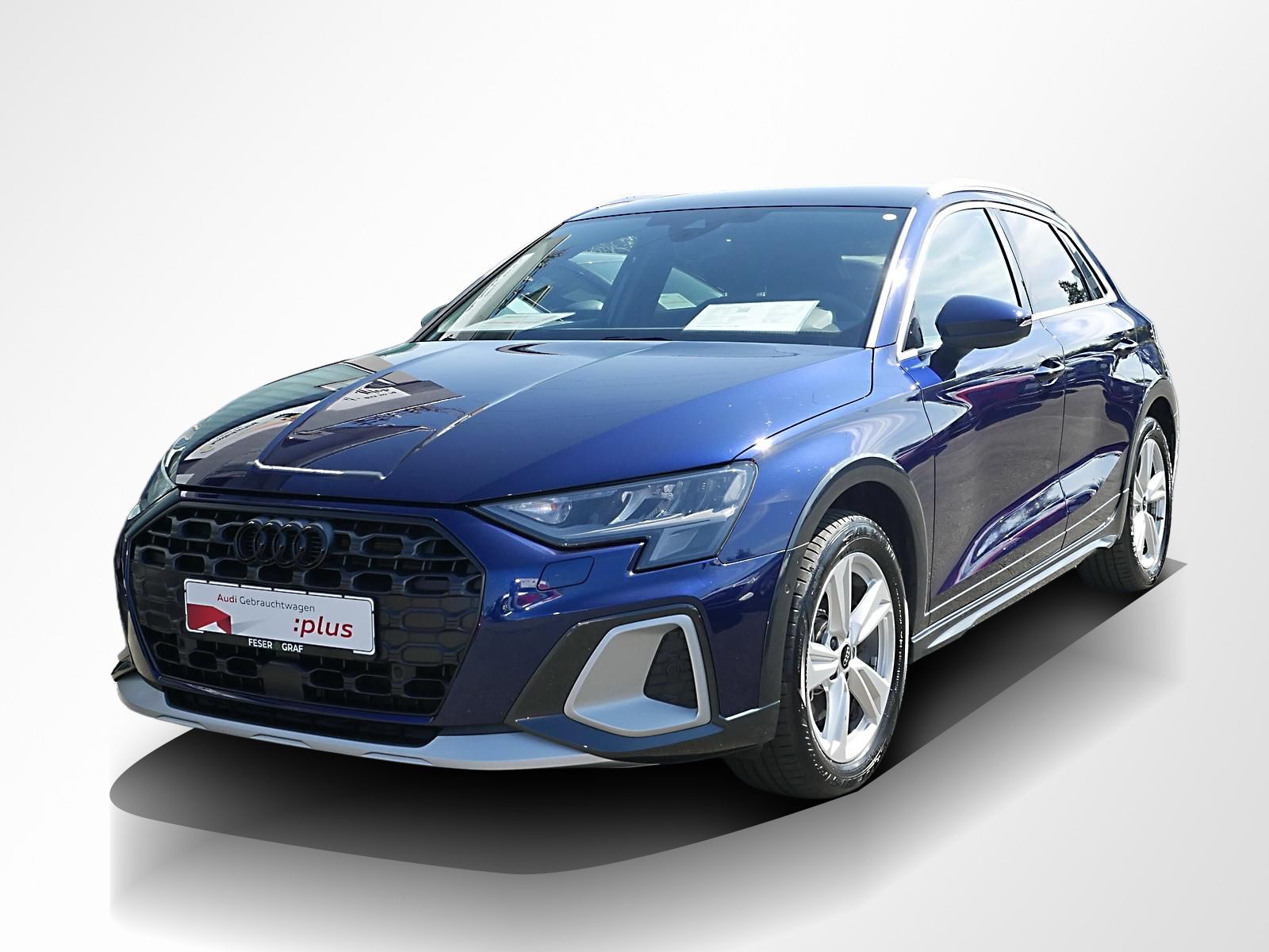 Audi A3 - Bild 12