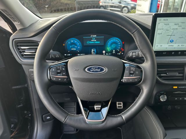 Kuga Hybrid Active X*PANO*B&O*360°Kamera*20 Zoll