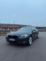 BMW Bmw 525d f11 - BMW 525 in Saarbrücken