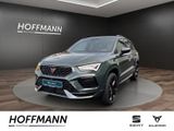 Cupra Ateca Tribe Edition 4Drive LED+AHK+Pano+360° - Cupra Ateca: Tribe Edition