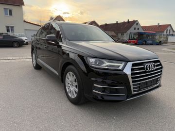 Audi Q7 - 3