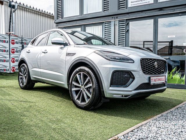 Jaguar E-PACE R-DYN. SE AWD BLACK-PACK PANO|HUD|KAMERA