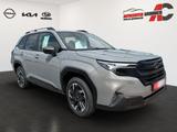 Subaru Forester 2.0ie e-BOXER Exclusive Lineartronic - Subaru: Allradantrieb