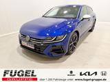 Volkswagen Arteon SB R 2.0 TSI IQ|Nappa|AHK|360°|H&K|Pano|2