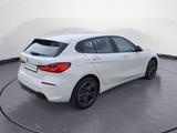 BMW 118i Sport Line Klimaaut. Komfortzugang AHK PDC - BMW 118 Jahreswagen