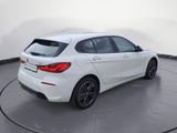 BMW 118i Sport Line Klimaaut. Komfortzugang AHK PDC - BMW Jahreswagen: Leasing