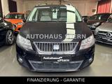 Seat Alhambra 2.0 TDI 8fach Standheizung Kamera Tempo - Seat Alhambra: 2.8