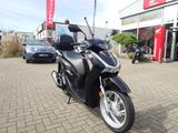 Honda SH150i *1. Hand*Honda Windschild+Handprotektoren - HONDA SH 150I
