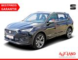 Seat Tarraco 2.0 TDI FR 4Drive LED AHk Standheizung P - Seat Tarraco: Fr