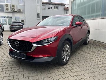 Bild 1 Mazda CX-30 2.0 M-Hybrid Selection - Navi - 360 Grad -